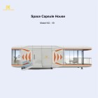 V9 Space Capsule Homes Prefab Homes Hotel