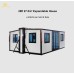 20ft Expandable Tiny House with Quick Setup and Custom Options