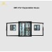 20ft Expandable Container Home for Multi-Purpose Use